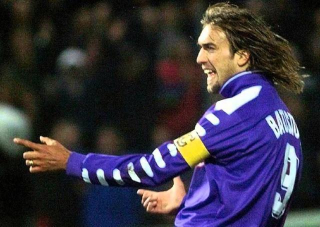  佛罗伦萨新援首秀破门，紫百合客场全取三分